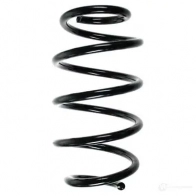 Пружина подвески GKN SPIDAN 56846 4019064088264 V8G X7I Audi A3 (8P) 2 2003 – 2012