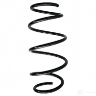 Пружина подвески GKN SPIDAN 86837 4019064333234 4C K3M7 Toyota Auris (E180) 2 2012 – 2018