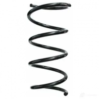 Пружина подвески GKN SPIDAN Renault Twingo (CN0) 2 Хэтчбек 1.2 16V (CN04. CN0A. CN0B) 75 л.с. 2007 – 2025 86543 4019064327165 FT EP4