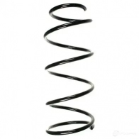 Пружина подвески GKN SPIDAN 49632 4019064713838 Ford Scorpio 2 (FE, GFR, GGR) Универсал 2.3 i 16V 147 л.с. 1996 – 1998 UW66 K