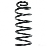 Пружина подвески GKN SPIDAN O4IU 4 56890 Audi TT (8N3) 1 Купе 1.8 T 180 л.с. 1998 – 2006 4019064088974