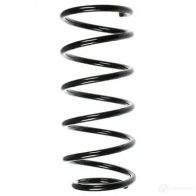 Пружина подвески GKN SPIDAN 4019064710332 Opel Tigra 49251 4HU FQ