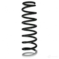 Пружина подвески GKN SPIDAN Mitsubishi Outlander 2 (CW) Кроссовер 86396 4019064090434 DZM FE
