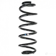 Пружина подвески GKN SPIDAN 4019064327752 86602 Volkswagen Golf 6 (5K1) Хэтчбек 2.0 GTi 210 л.с. 2009 – 2012 L33VDY Y