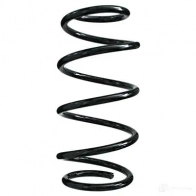 Пружина подвески GKN SPIDAN D2 G9A3A 55982 Opel Astra (G) 2 Хэтчбек 2.0 OPC (F08. F48) 192 л.с. 2002 – 2005 4019064434689