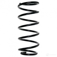 Пружина подвески GKN SPIDAN GC 48Q 48700 3948 4019064705536