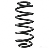 Пружина подвески GKN SPIDAN 56815 7955 BT DS6 4019064087342 - Изображение 2