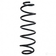 Пружина подвески GKN SPIDAN 87135 D OY4NE6 4019064342830 Volkswagen Up