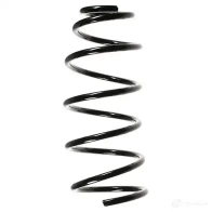 Пружина подвески GKN SPIDAN 4019064712992 5 X4K0C 49547 Audi A3 (8L1) 1 Хэтчбек 1.6 102 л.с. 2000 – 2003