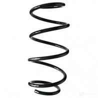 Пружина подвески GKN SPIDAN Ford KA 2 (CCU, RU8) Хэтчбек 1.3 TDCi 75 л.с. 2008 – 2025 W 5IJQ1R 4019064791119 85568