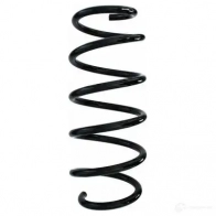 Пружина подвески GKN SPIDAN F O2H6J 87502 Ford B-Max 1 (CB2, JK) Минивэн 1.4 Duratec 90 л.с. 2012 – 2025 4019064354697