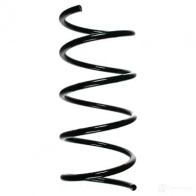 Пружина подвески GKN SPIDAN 4019064749349 Mercedes A-Class (W168) 1 Хэтчбек 1.7 A 160 CDI (1607) 60 л.с. 1998 – 2001 55747 J DMMTL