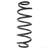 Пружина подвески GKN SPIDAN 4019064322481 86329 IEQ9 O 9980