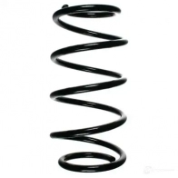 Пружина подвески GKN SPIDAN 3852 48495 MY S1XH4 4019064703846