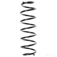 Пружина подвески GKN SPIDAN 7CY5Z MA 55044 Volkswagen Lupo 4019064715979