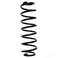 Пружина подвески GKN SPIDAN 4019064088042 D WKRW47 56833 Audi A2 (8Z) 1 2000 – 2005