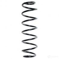 Пружина подвески GKN SPIDAN 56615 Volkswagen Lupo 8E SOQ 4019064641186