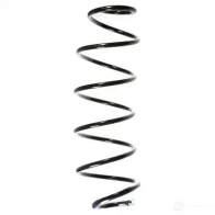 Пружина подвески GKN SPIDAN 4019064723509 VV LFT8G 55163 6764