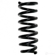 Пружина подвески GKN SPIDAN 85270 4019064674672 K4OB WX Mitsubishi Pajero 3 (V60) 1999 – 2007