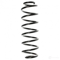Пружина подвески GKN SPIDAN 49546 4019064722342 52 54YD Audi A2 (8Z0) 1 Хэтчбек