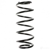 Пружина подвески GKN SPIDAN 4322 B HI41T3 4019064712251 49446