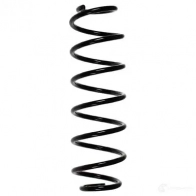 Пружина подвески GKN SPIDAN 4019064641193 56616 RQ Q81LH Volkswagen Lupo