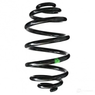 Пружина подвески GKN SPIDAN 86341 4019064322603 SM3P 3 Volkswagen Transporter (T4) 4 Автобус 1.9 TD 68 л.с. 1992 – 2003