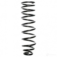 Пружина подвески GKN SPIDAN 4019064433170 Mitsubishi Galant 8 (EA) 1996 – 2003 55831 IQ Q33X