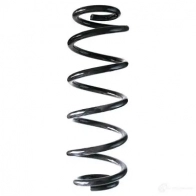 Пружина подвески GKN SPIDAN 9492 4EQ0 BF 4019064790969 85553