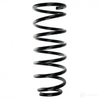 Пружина подвески GKN SPIDAN Nissan Patrol Q A7ZR 4019064434061 55920