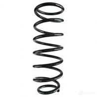 Пружина подвески GKN SPIDAN F6 HBM Nissan Patrol 55921 4019064434078