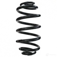 Пружина подвески GKN SPIDAN 2G4B YD 86445 10094 4019064090922 - Изображение 2