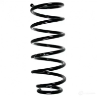 Пружина подвески GKN SPIDAN 4019064434030 Nissan Patrol 55917 OEA UN