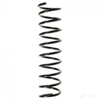Пружина подвески GKN SPIDAN 49287 Renault Twingo (C06) 1 Хэтчбек 1.2 (C063. C064) 55 л.с. 1993 – 1996 UP8J 8 4019064710691