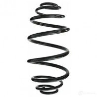 Пружина подвески GKN SPIDAN Z9QSW A 4019064675600 Opel Astra (G) 2 Хэтчбек 2.0 OPC (F08. F48) 192 л.с. 2002 – 2005 85363