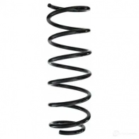 Пружина подвески GKN SPIDAN Opel Vectra (B) 2 Универсал 2.2 i 16V (F35) 147 л.с. 2000 – 2003 55974 1GJ 3BW8 4019064434603
