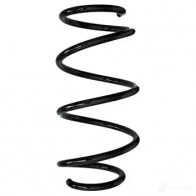 Пружина подвески GKN SPIDAN 88006 HV4 2Z5T Renault Clio (BR, CR) 3 Хэтчбек 1.5 dCi (BR1C. CR1C) 103 л.с. 2005 – 2025