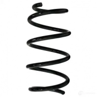 Пружина подвески GKN SPIDAN ZI5NT A 88099 Volkswagen Polo (AW, BZ) 6 2018 – 2020