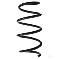 Пружина подвески GKN SPIDAN D9 YQS0 88125 Volkswagen Polo (AW, BZ) 6 2018 – 2020