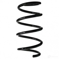 Пружина подвески GKN SPIDAN 4VZXR L5 88124 Volkswagen Polo (AW, BZ) 6 2018 – 2020