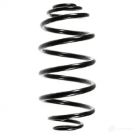 Пружина подвески GKN SPIDAN PZ ZGO6 55975 4019064434610 Opel Astra (G) 2 Универсал 1.7 CDTI (F35) 80 л.с. 2003 – 2009