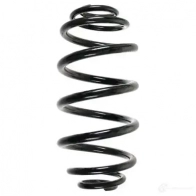 Пружина подвески GKN SPIDAN SZ 3JW 4019064675532 Opel Vectra (C) 3 Универсал 3.0 V6 CDTI (F35) 184 л.с. 2005 – 2008 85356
