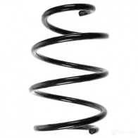 Пружина подвески GKN SPIDAN 55128 Mini Cooper 4 QQQ4 4019064723158