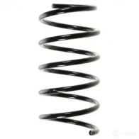 Пружина подвески GKN SPIDAN 4207 49285 C FNTYXZ 4019064710684