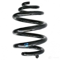 Пружина подвески GKN SPIDAN 86855 4019064333418 Volkswagen Transporter (T5) 5 2003 – 2015 N4WKY5 1