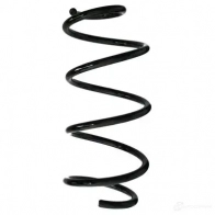 Пружина подвески GKN SPIDAN 88098 H PFFNTR Volkswagen Polo (AW, BZ) 6 2018 – 2020