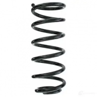 Пружина подвески GKN SPIDAN 87270 P Z5HIX 4019064347569 Mini