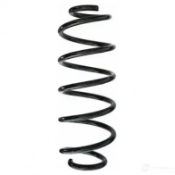 Пружина подвески GKN SPIDAN 4019064349662 Suzuki Swift (MZ, EZ) 2 2004 – 2010 87415 AE 8AC38