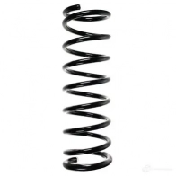 Пружина подвески GKN SPIDAN 4019064434184 F LZHQ4 Nissan Terrano 55932