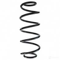 Пружина подвески GKN SPIDAN MD1 MZ7 87839 Honda Fit